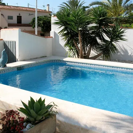 Monika - Ate224 By Interhome Holiday home *