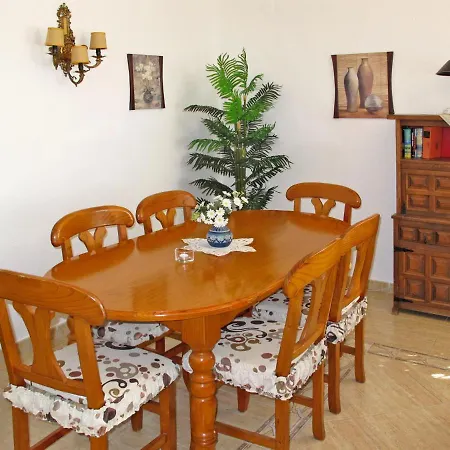 Holiday home Monika - Ate224 By Interhome