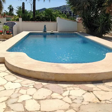 Monika - Ate224 By Interhome Holiday home *