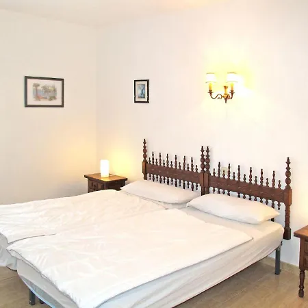 Monika - Ate224 By Interhome Holiday home *
