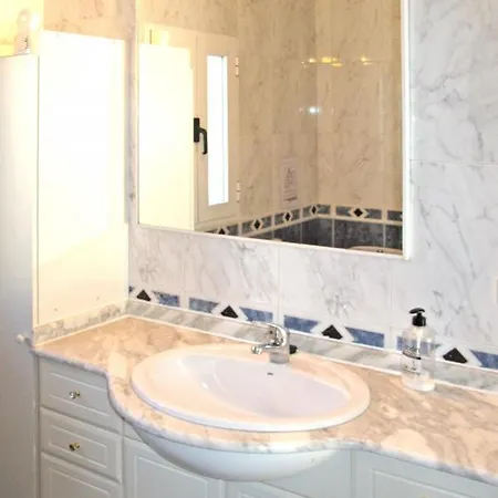 Tatil Evi Monika - Ate224 El Albir