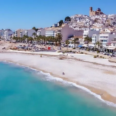 Monika - Ate224 * El Albir